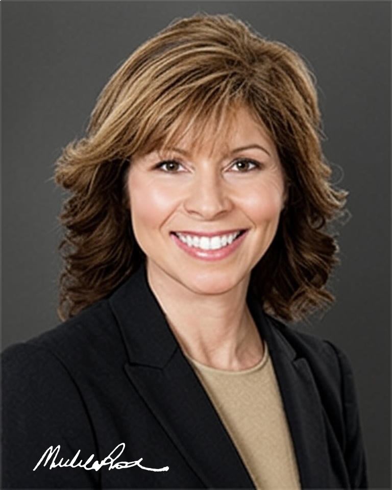 Michele Rosa, LUTCF